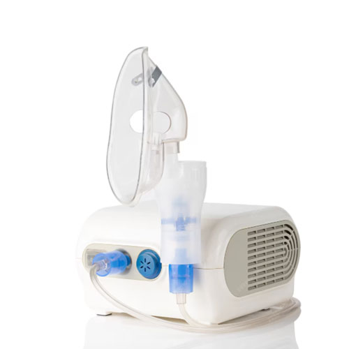 PORTABLE NEBULIZER