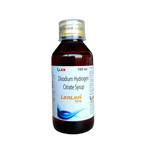 LXALKA Oral Solution