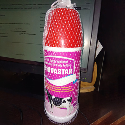 SHIVSTAR Tonic
