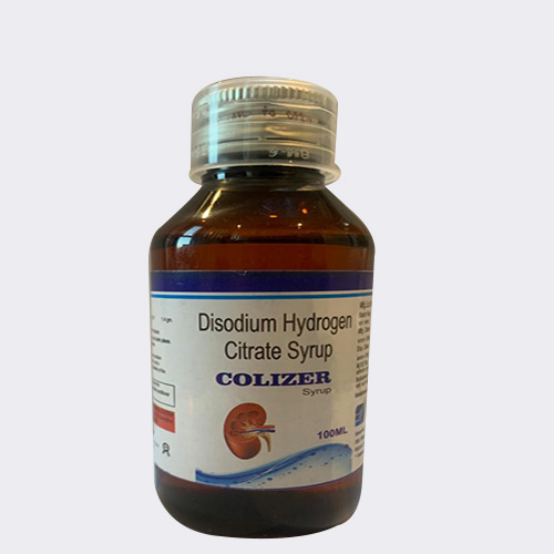 COLIZER Syrup