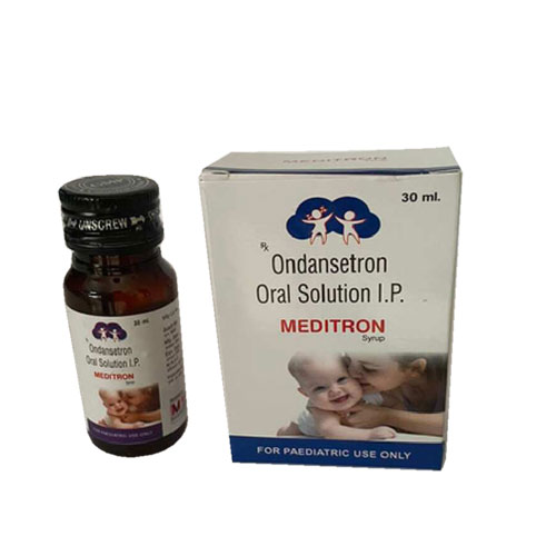 MEDITRON Oral Drops