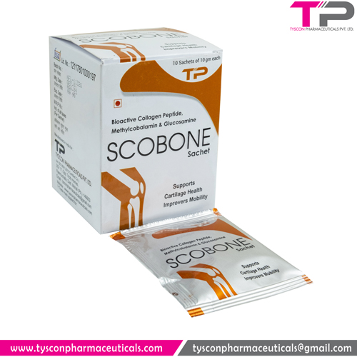 SCOBONE Sachets