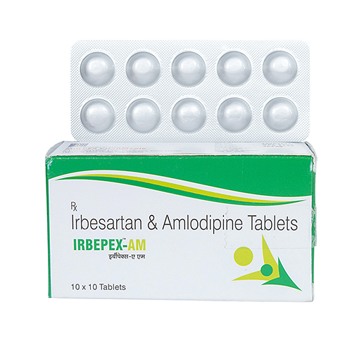 IRBEPEX-AM Tablets