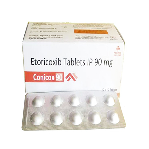 CONICOX 90 Tablets