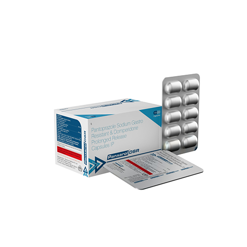 Panxarol-DSR Capsules