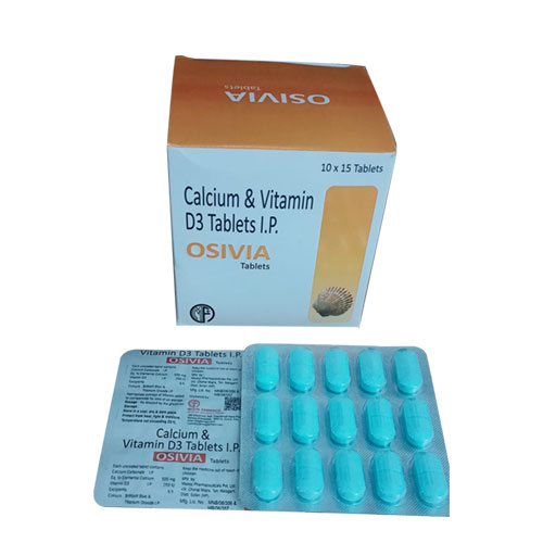 OSIVIA TABLETS