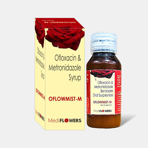 OFLOWMIST-M Suspension