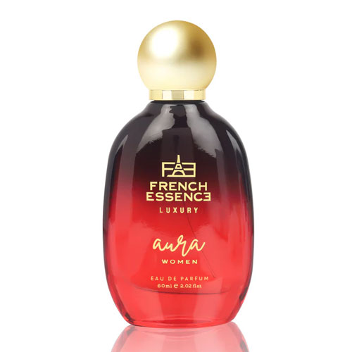 Aura Woman Luxury Perfume - 60ml
