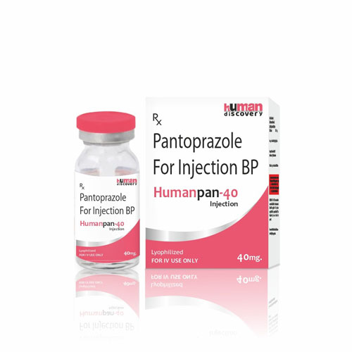 HumanPAN-40 Injection