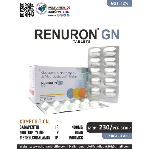 RENURON-GN TABLETS