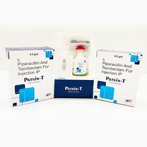 PATVIN-T 4.5 INJECTION