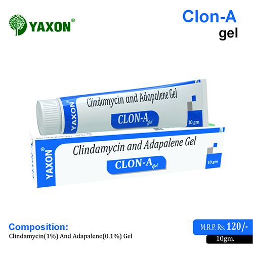 CLON-A GEL