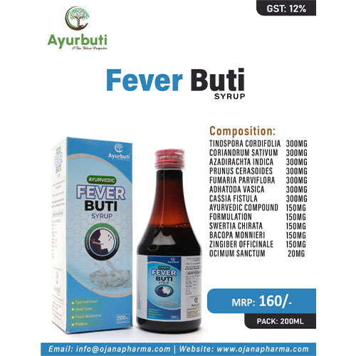 FEVERBUTI SYP 