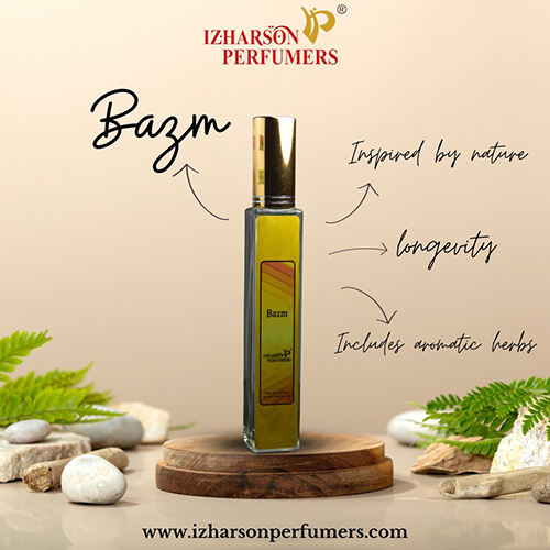 Bazm Perfumes