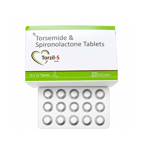 TORZIL-S TABLETS