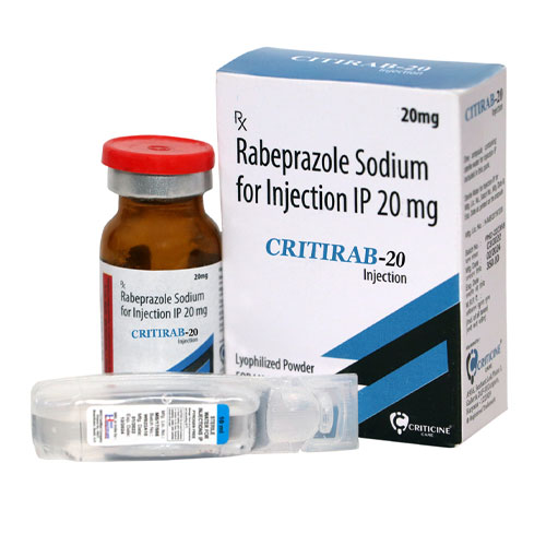 Critirab 20