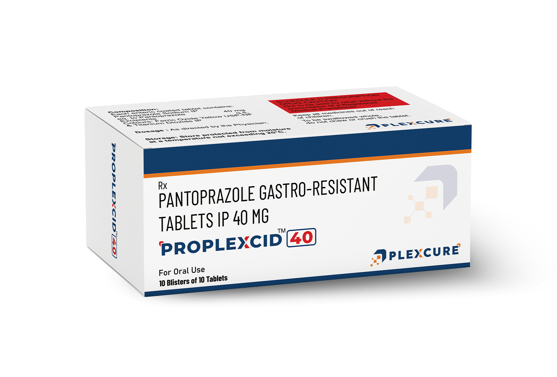 PROPLEXCID 40