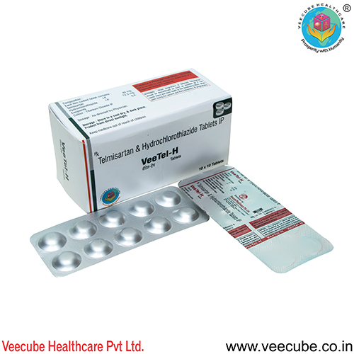 Veetel-H Tablets