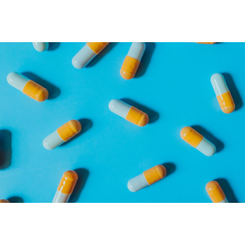 ENSOLINE-ADVANCE Capsules