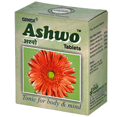 ASHWO TABLETS 