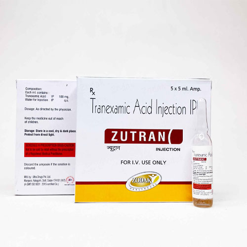 ZUTRAN-Injections