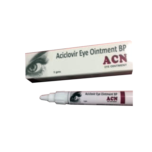 ACN Eye Ointment