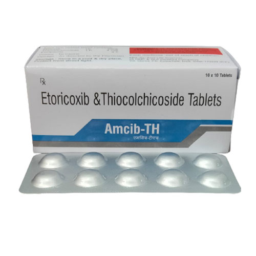 Amcib-TH Tablets