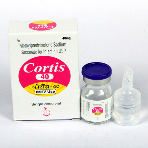 CORTIS-40 Injection