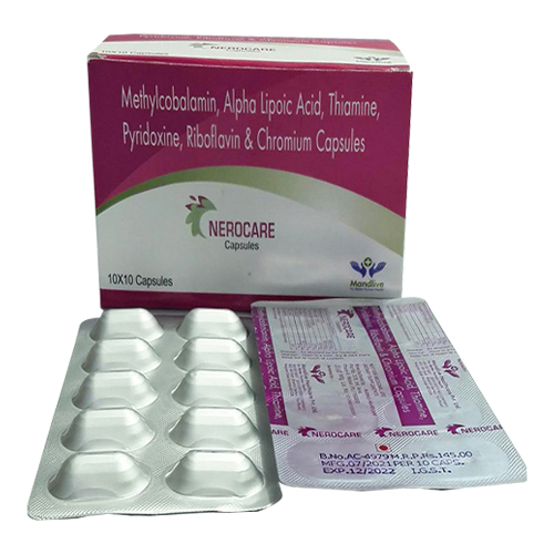 NEUROCARE Capsules