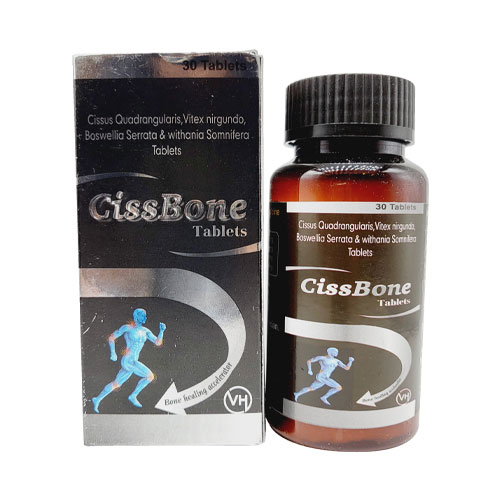 CISSBONE TABLETS