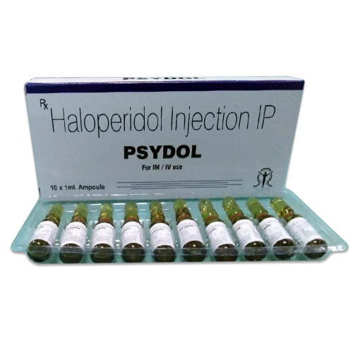 PSYDOL Injection