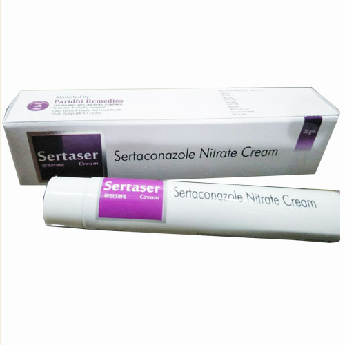 SERTASER CREAM