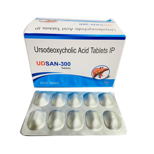 UDSAN-300 Tablets