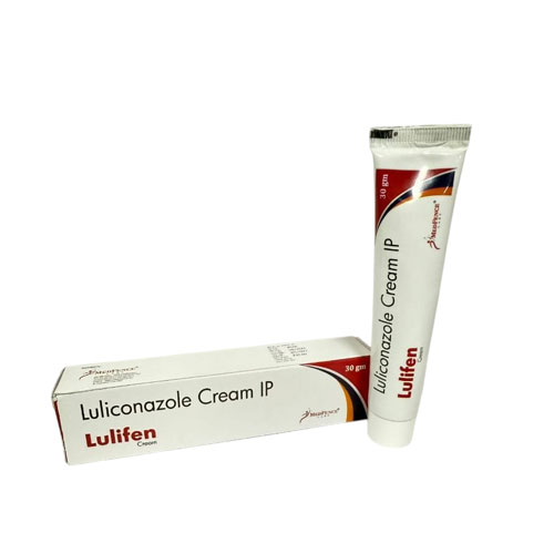 Lulifen Cream (Tube (30 gm))