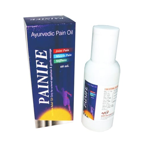 PAINIFE Oil