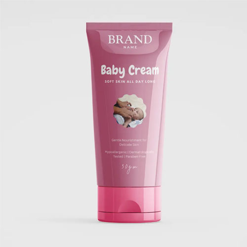 Baby Cream