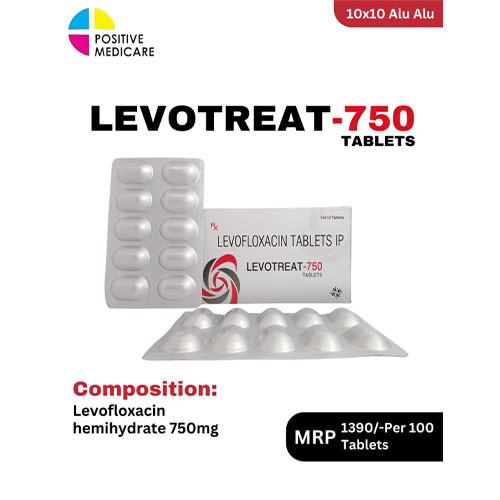 Levotreat-Tablets