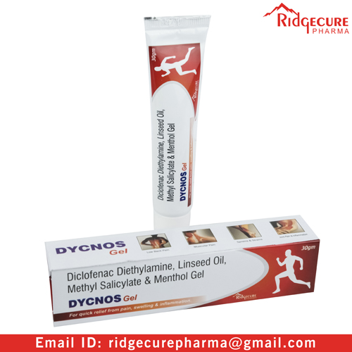 DYCNOS GEL (Ointment)
