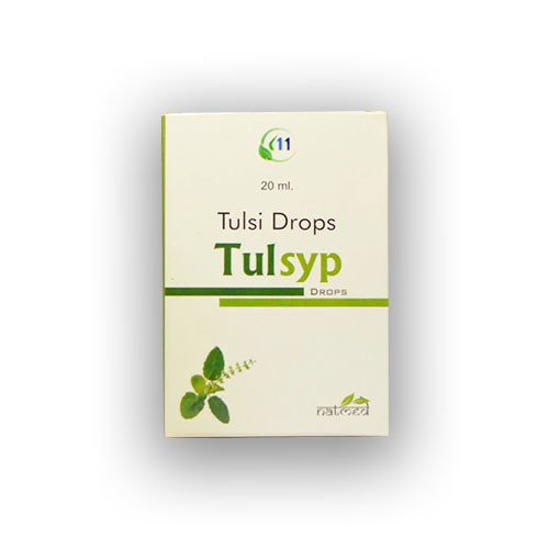 TULSYP Oral Drops