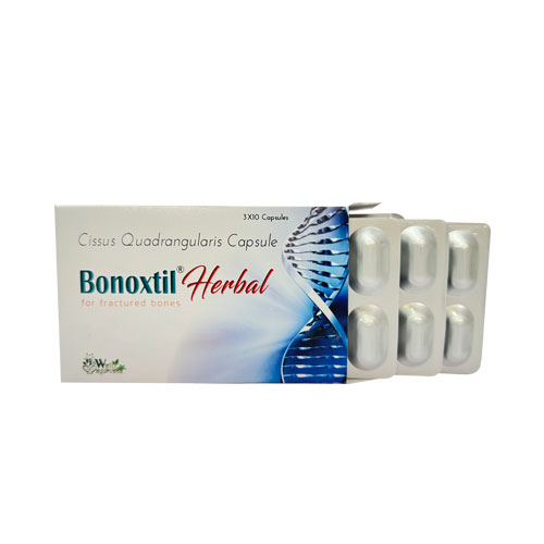 BONOXTIL Capsules