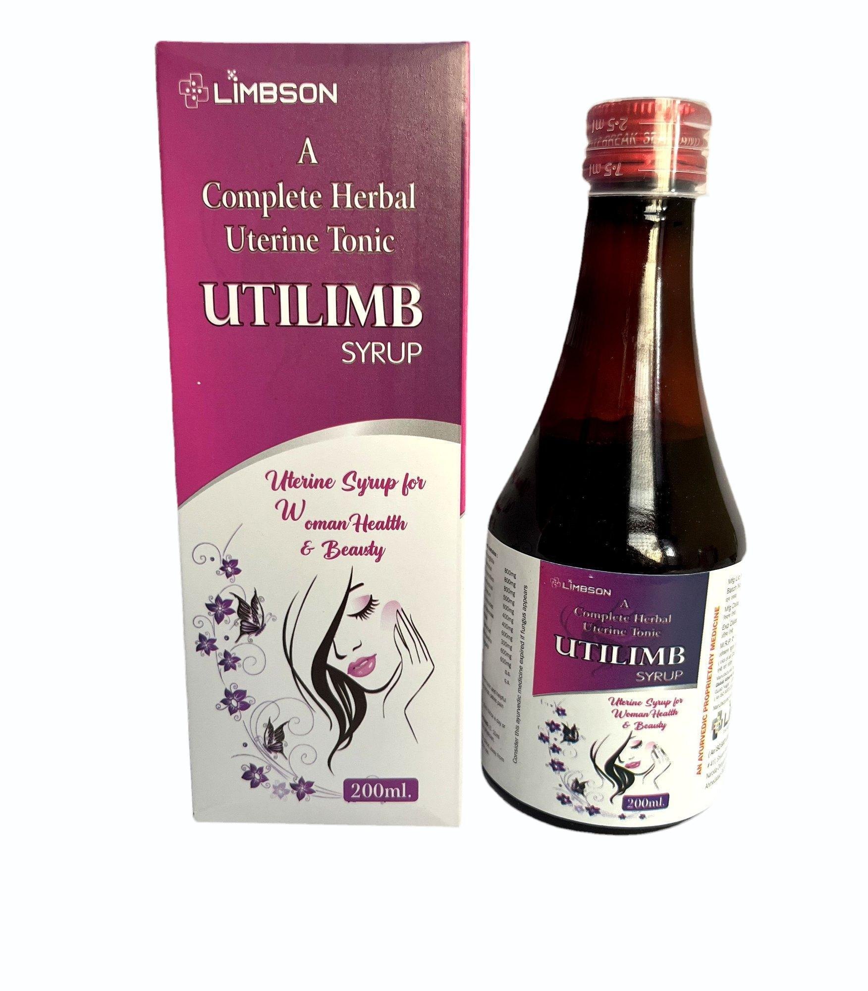 UTILIMB Tonic