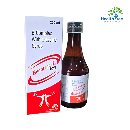 BECOTREE-L Syrup