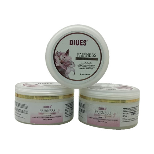 DIUES FAIRNESS CREAM