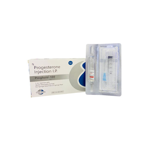 PREGHOLD-100 INJECTION