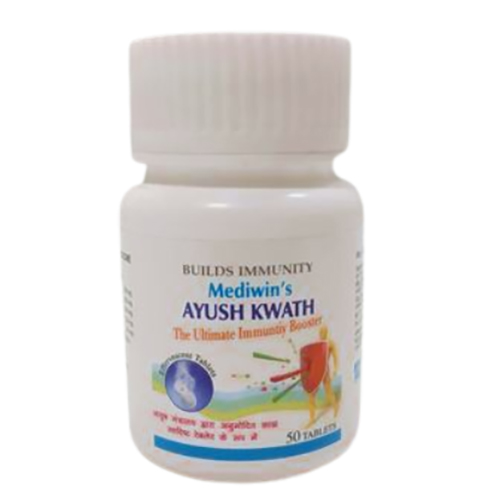 Ayush Kwath Tablets