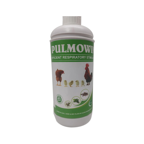 PULMOWIN EXTRA RELIEF Syrup