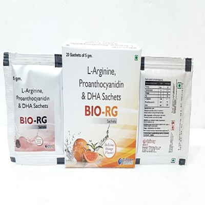 BIO-RG Sachets