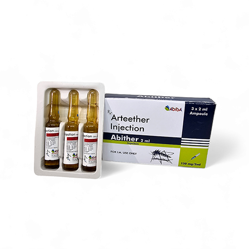 ABITHER-2ml Injections