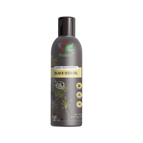 BLACKSEED Oil