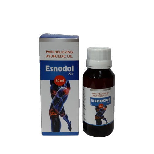ESNODOL OIL